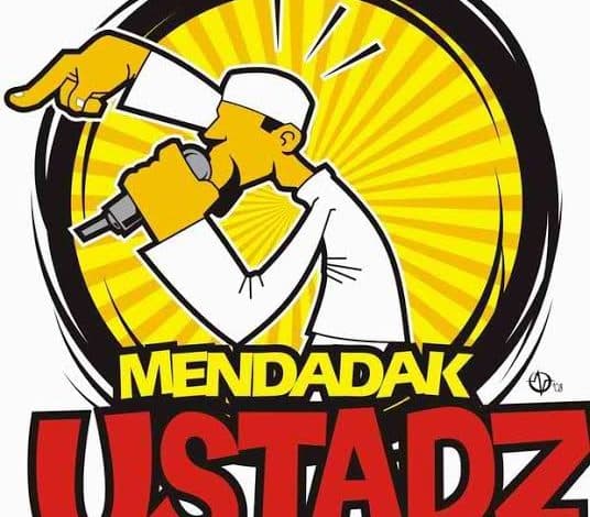 filtrasi pendakwah