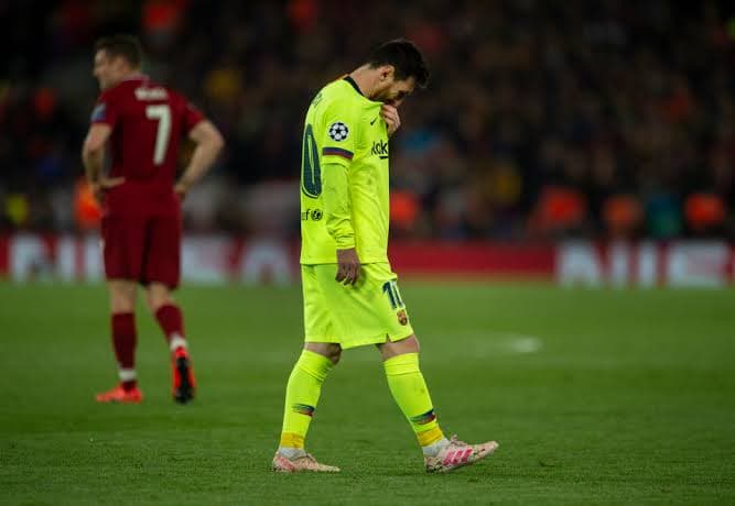 belajar dari kekalahan Barcelona