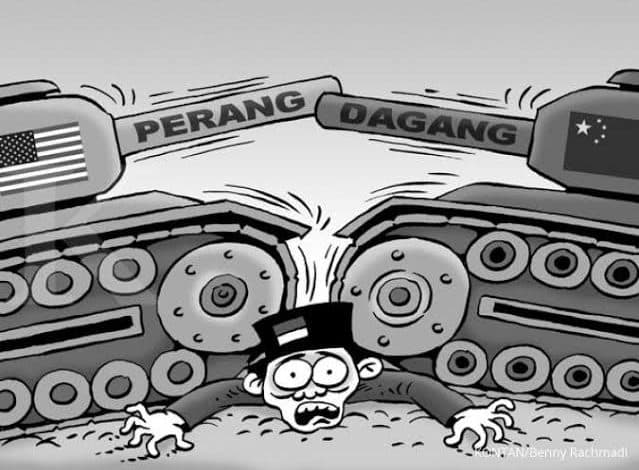 OBOR dan Delusi Khilafah di Indonesia