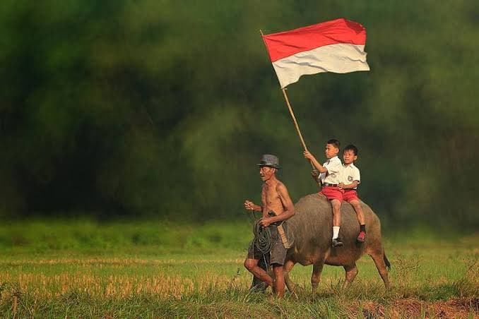 Indonesia