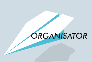 Organisator ideal