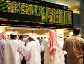 saham