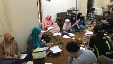 bedug kelas