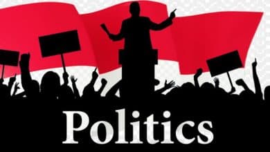 muhasabah politikus