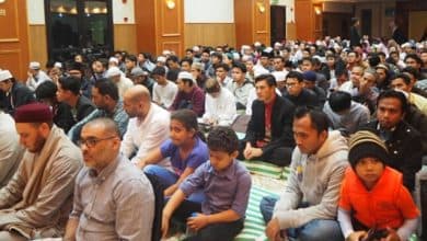 IKBAL Kairo Adakan Seminar Internasional-min