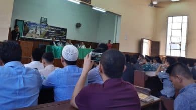 rektor azhar-min