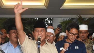 parade halusinasi