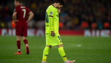 belajar dari kekalahan Barcelona