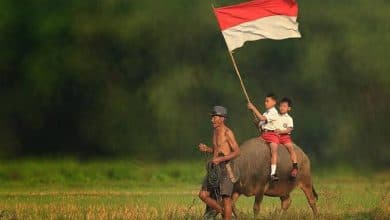 Indonesia