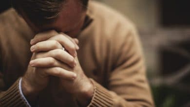 man-in-prayer