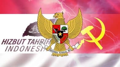 Ancaman Terhadap Pancasila itu Nyata