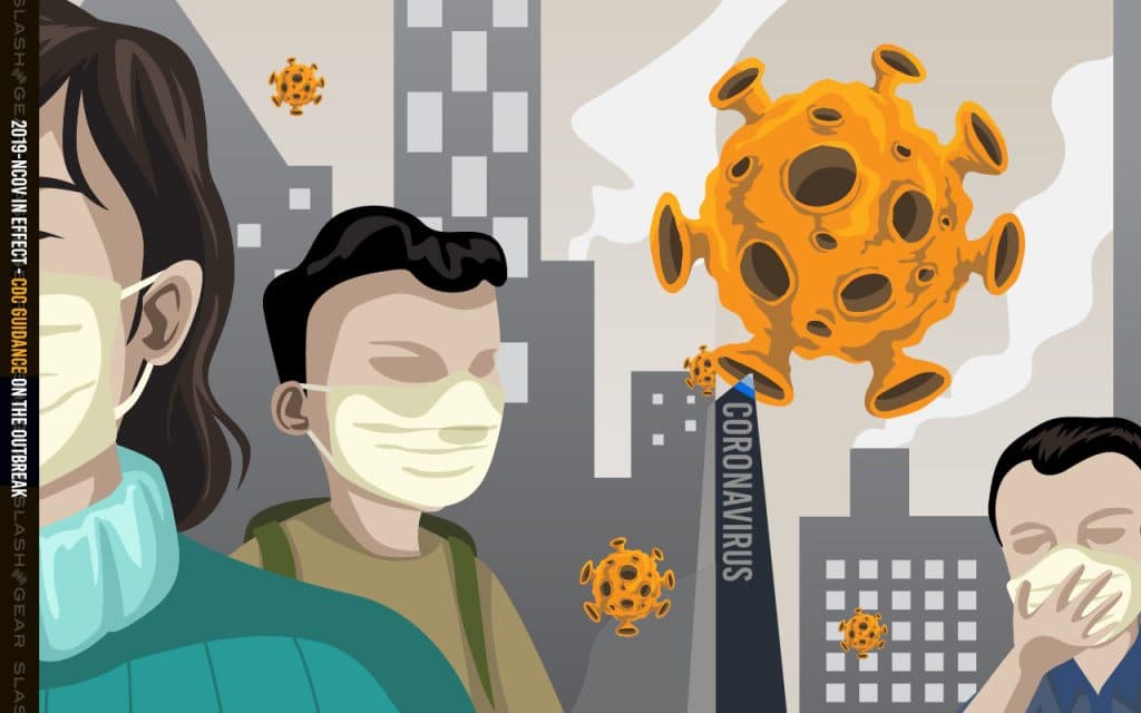 Corona virus