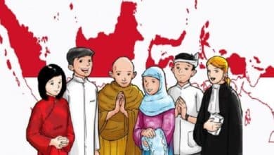 fungsi keberagaman