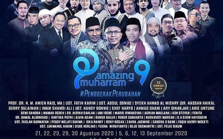 acara ppmi mesir