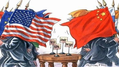 china vs as