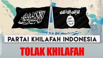 tolak HTI
