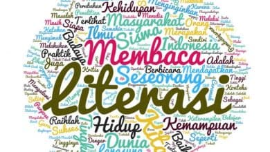 literasi