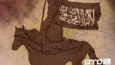 kenaifan pengusung khilafah