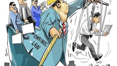 omnibus law