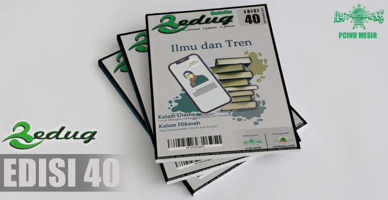 Buletin Bedug Edisi 40
