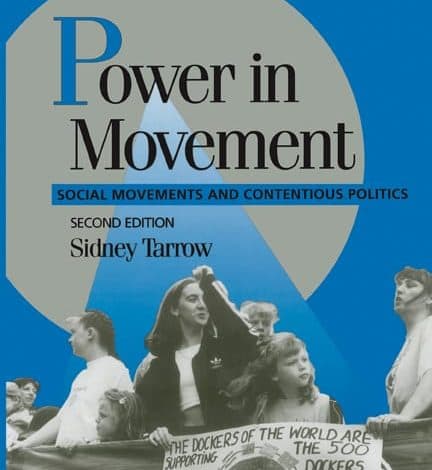 Power In Movement