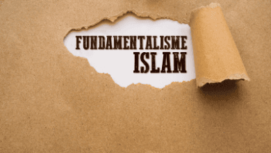 Fundamentalisme Islam. (Sumber: baladena.id)