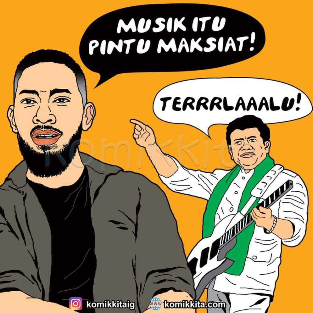 Sumber: Komikkita