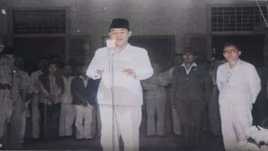 proklamasi by soekarno