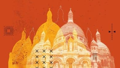 Ilustrasi Indepth Penolakan Gereja di Cilegon. tirto.id/Fuad Baca selengkapnya di artikel "Tak Ada Gereja di Cilegon: Diskriminasi di Balik Topeng Pluralisme", https://tirto.id/guaJ