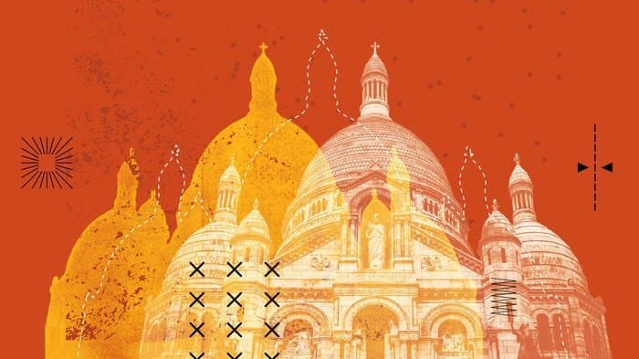 Ilustrasi Indepth Penolakan Gereja di Cilegon. tirto.id/Fuad Baca selengkapnya di artikel "Tak Ada Gereja di Cilegon: Diskriminasi di Balik Topeng Pluralisme", https://tirto.id/guaJ