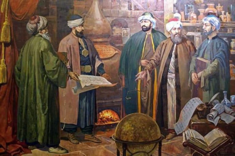 7-ulama-terkenal-yang-pindah-mazhab-ke-syafii-berikut-sebabnya-ckv